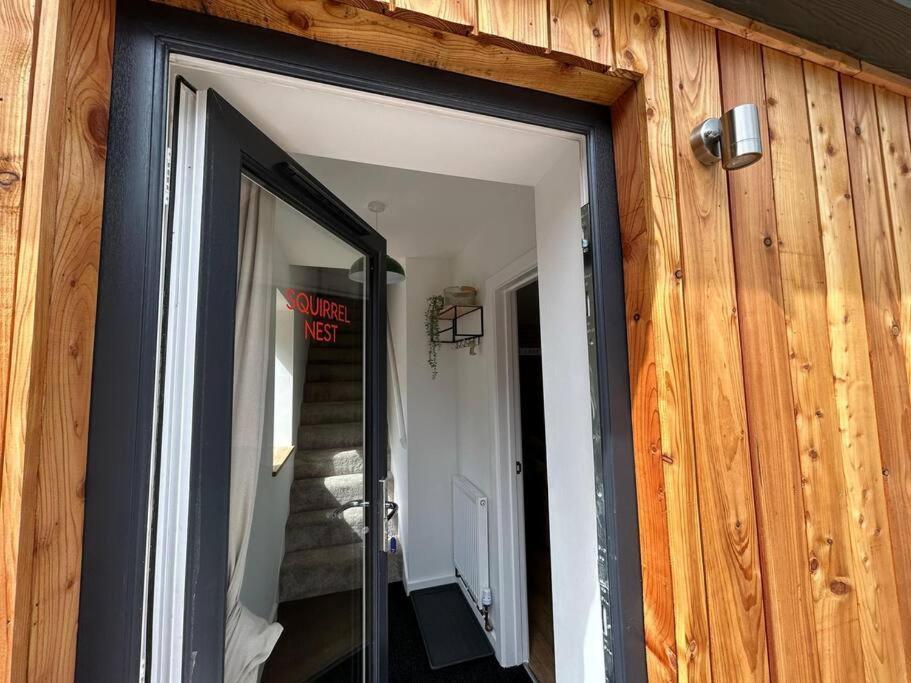 노리치 4 - Squirrels Nest, A Slice Of Norfolk'S Countryside 빌라 외부 사진